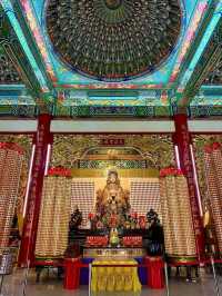 Thean Hou Temple