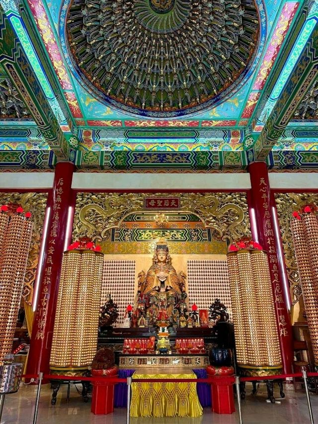 Thean Hou Temple