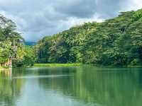 Nature Moments at Villa Escudero