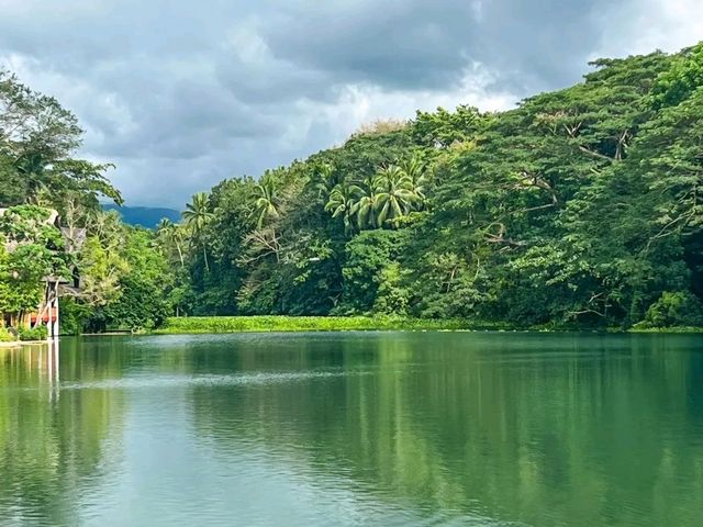 Nature Moments at Villa Escudero