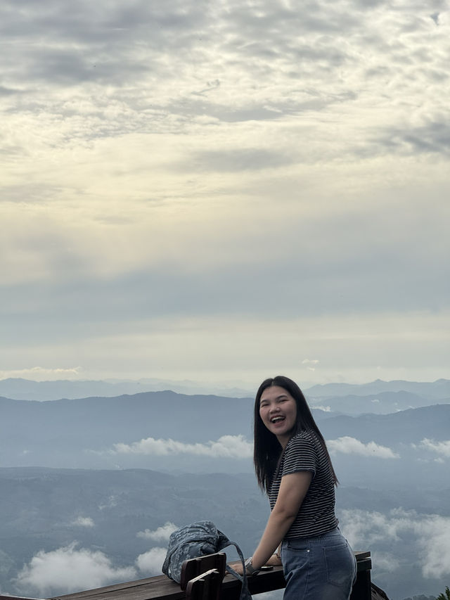 อุทยานแห่งขาติขุนสถาน 