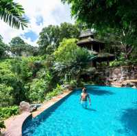 Panviman Chiang Mai Spa Resort แม่ริม เชียงใหม่