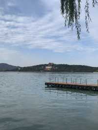 🏯 Summer Palace — Beijing’s Imperial Escape