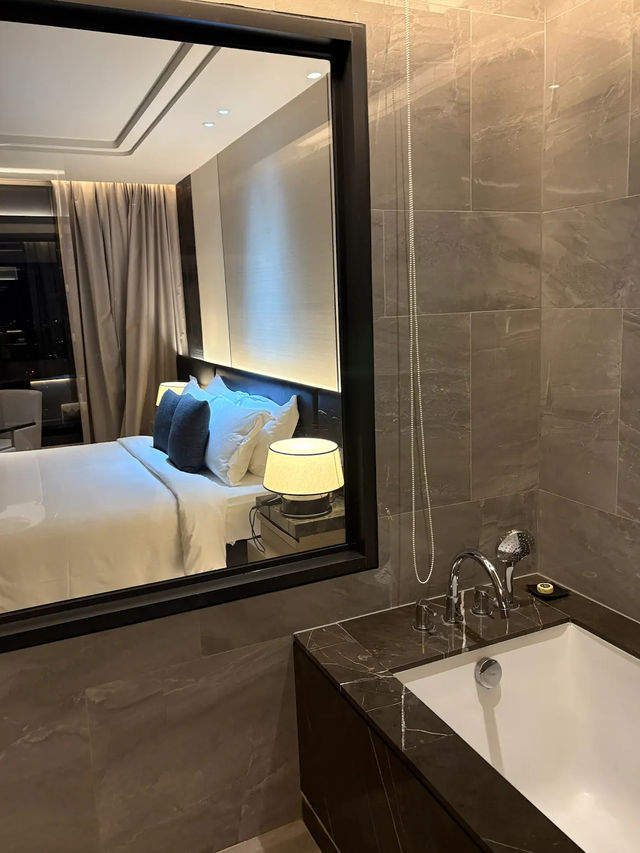 City Pulse, Suite Peace, Discover Somerset