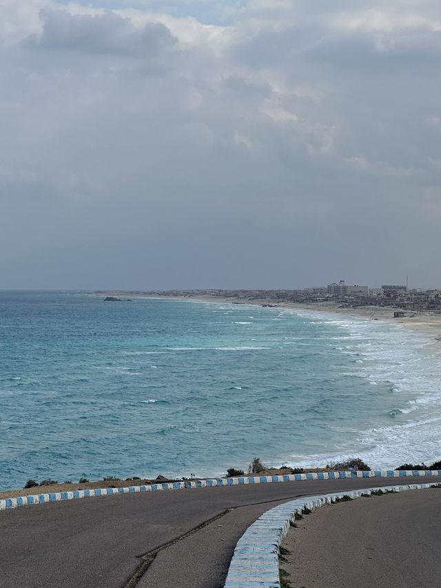 Filter Blue Betrayal: Ageeba’s Lie-Lit Water