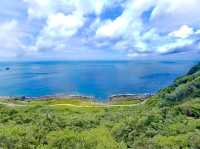 蘭嶼燈塔