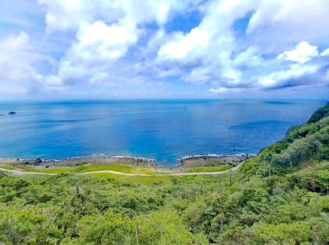 蘭嶼燈塔