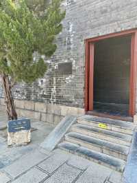 Echoes of Order – Timekeeping and Legacy at Kaifeng’s Wen City Wall