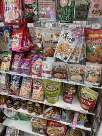 รีวิว 7-11 ในประเทศญี่ปุ่น