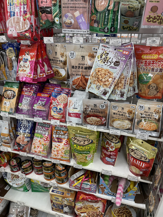 รีวิว 7-11 ในประเทศญี่ปุ่น