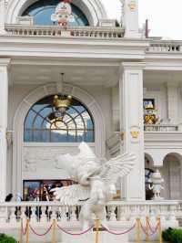Beijing | Pop Mart Amusement Park – A Blind Box Wonderland Awaits!
