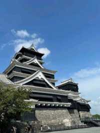 🇯🇵日本旅遊🏯九州先係度假天花板