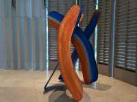 Urban Chic with Local Soul – My Andaz Singapore Experience in the Heart of Bugis
