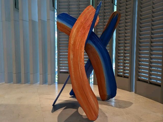 Urban Chic with Local Soul – My Andaz Singapore Experience in the Heart of Bugis