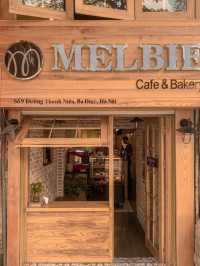 Melbie