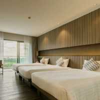Elevated Ease and Contemporary Soul