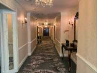 Family Luxury Redefined – My All-Ages Stay at Shangri-La Singapore