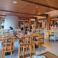 榴槤控必衝! Kerry Hotel「盛夏榴槤狂熱」自助晚餐