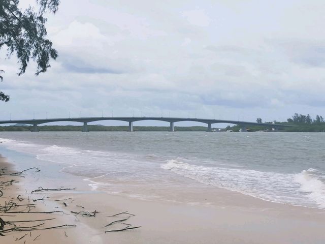 ประภาคาร เกาะลันตา 