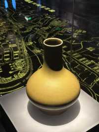 Artillery Of Ancestors: Decoding Si Chuan’s Art Battlefield