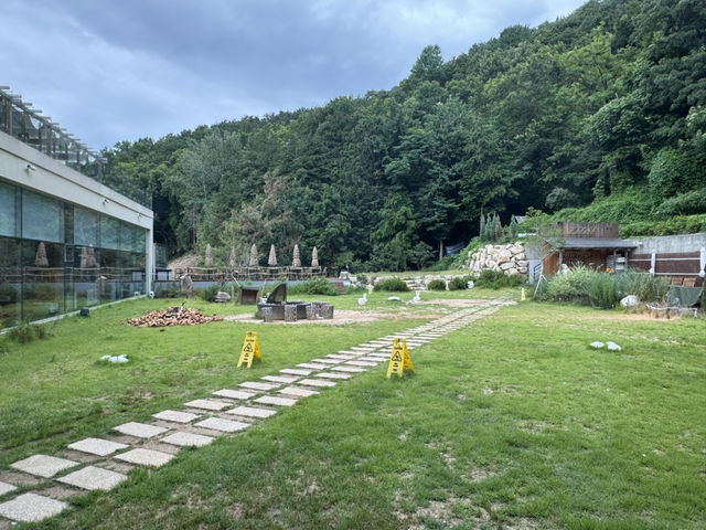 이번 여름 가족과 꼭 한번 가면 좋을 부산 카페