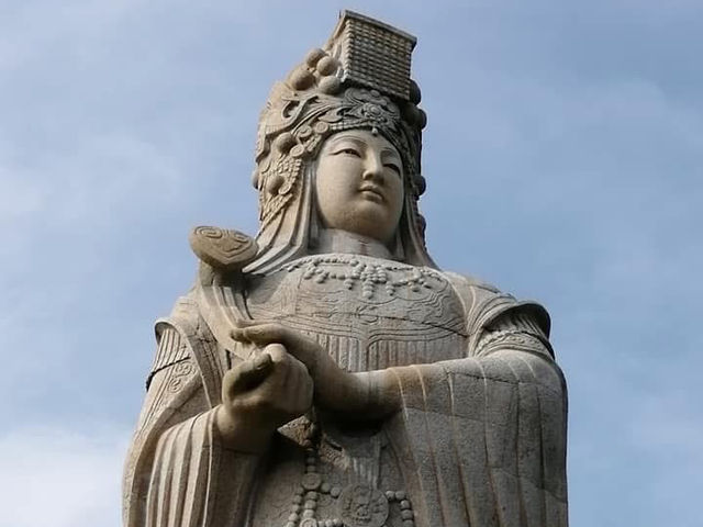 中國福州 漳州 廈門景點遊