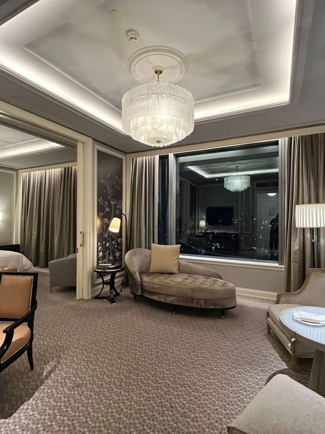 📍ジャカルタで極上ステイを体験！「フォーシーズンズ・ホテル・ジャカルタ（Four Seasons Hotel Jaka