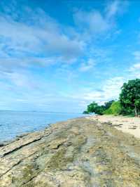 Canigao Calm: A Simple Island Escape