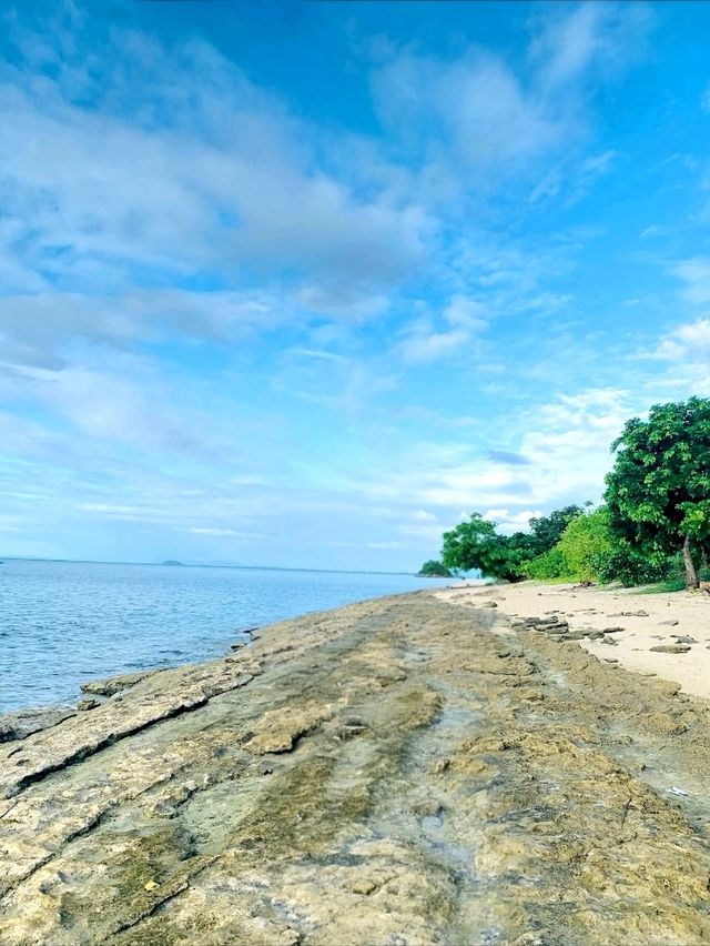 Canigao Calm: A Simple Island Escape