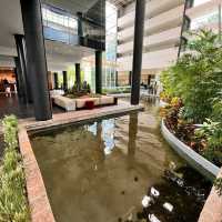 Hyatt Regency Houston