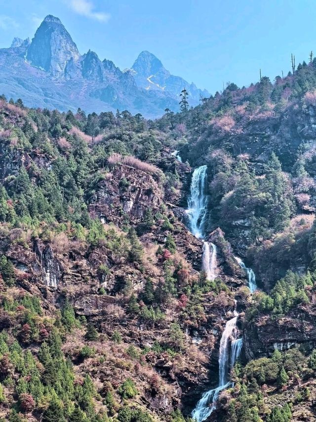 Himalayan Hideouts, 5 Secret Valleys in Tibet That Totally Slap