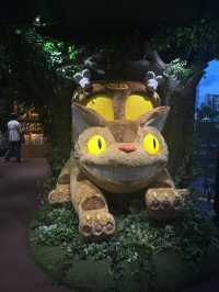 3日2夜快閃獨旅🇯🇵 新宿寄行李要小心👀