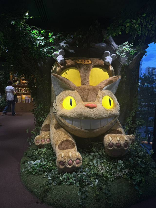 3日2夜快閃獨旅🇯🇵 新宿寄行李要小心👀