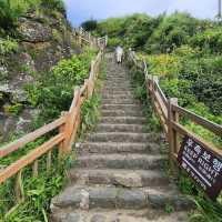 성산일출봉