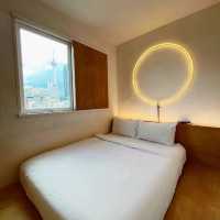 MoMo's Hotel