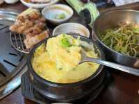 포항 맛집 지도에 저장📌 육풍에서 가브리살 먹고 감탄함 	