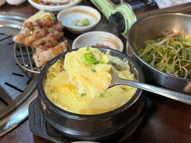 포항 맛집 지도에 저장📌 육풍에서 가브리살 먹고 감탄함 	
