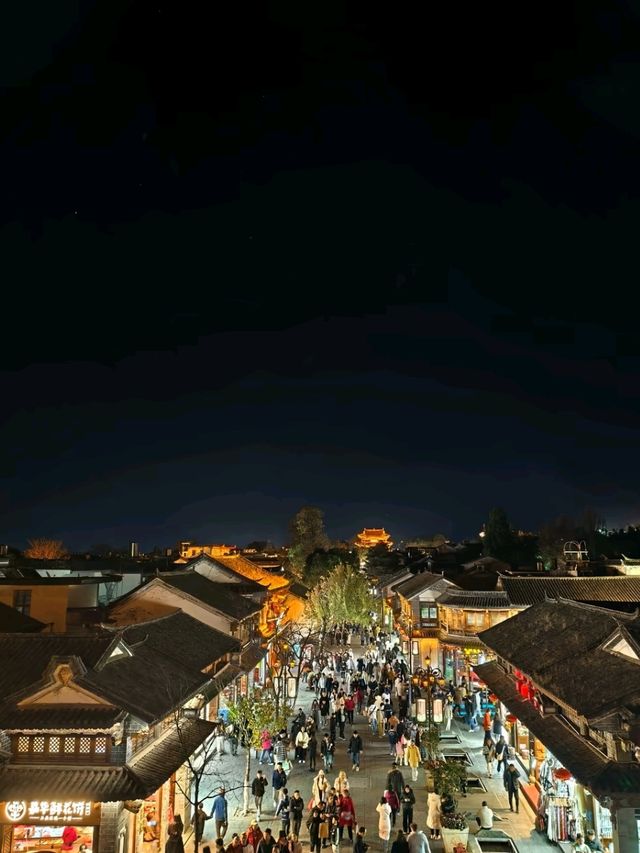 DALI OLD TOWN · YUNNAN’S LAKESIDE TIME CAPSULE