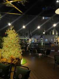 GreenArch Cafe & Bistro