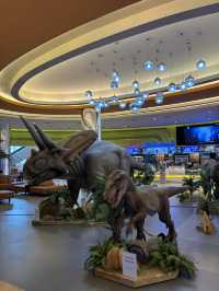 รีวิว “Jurassic World: Rebirth – กำเนิดชีวิตใหม่🦖