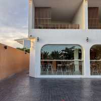 SALT Beach Hotel Rayong 🌈🐳🪼 ที่พักสไตล์มินิมอลสุ
