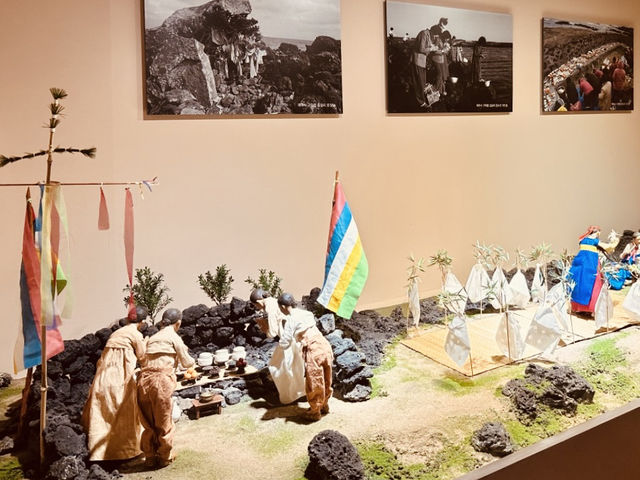 A Deeply Moving Tribute to Jeju's Legendary Haenyeo