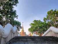 พระมหาธาตุเจดีย์ภักดีประกาศ