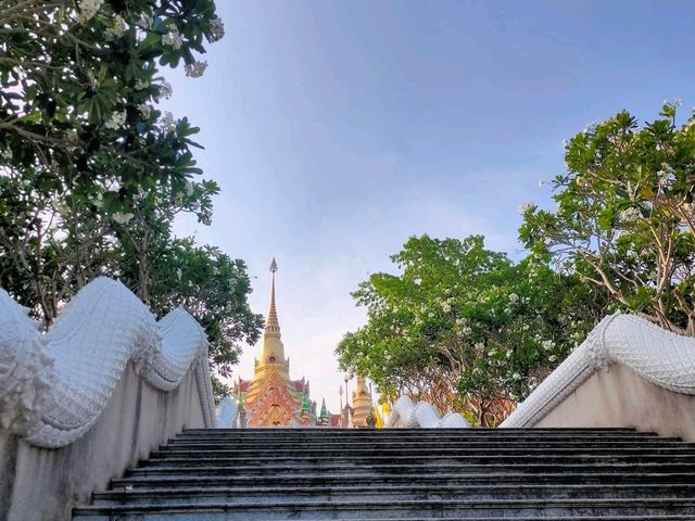 พระมหาธาตุเจดีย์ภักดีประกาศ