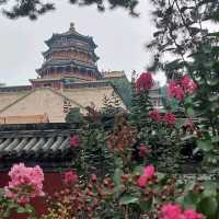The Summer Palace (Beijing)
