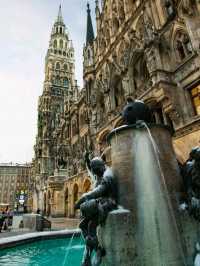 Munich, Germany