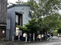 軽井沢駅周辺日帰り観光