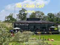 The Chalet Cafè พัทยา
