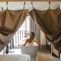 "Payaa Hotel" โรงแรมใกล้หาดพัทยาคุ้มค่าจนต้องมาซ้ำ