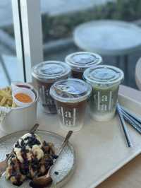 dal lal cafe’ สายบุรี